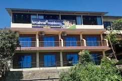 Krushnai Residency - Ginger Cafe and Restaurant, Metgutad, Mahabaleshwar