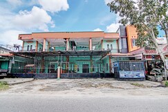 Hotel O Penginapan Syafira Near Perumahan Mustamindo Permai 1, Agam