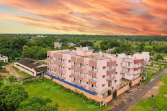 Somani Inn 3 minutes from Jhargram Railway Station, Jhargram