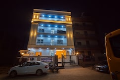Hestia Hotel and restaurant, Greater Noida