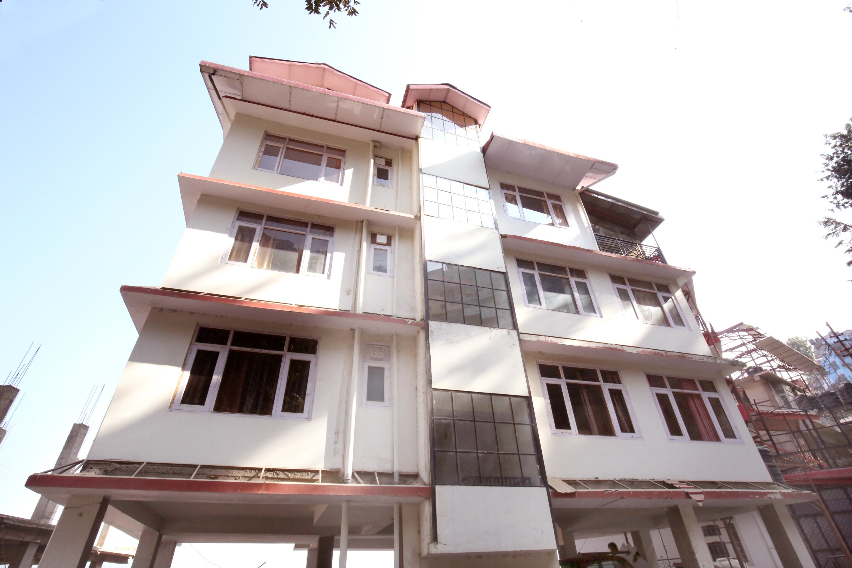 Oyo Home 10084 Wooden Cottage 2bhk Shimla Homestay Price Address