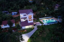 Banaghatt Retreats Family Suite Villa, Wayanad