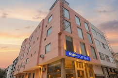 FabHotel Aries - Nr. IGI Airport New Delhi, Delhi