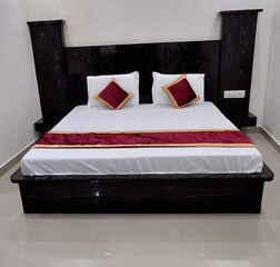 Double Bed Room