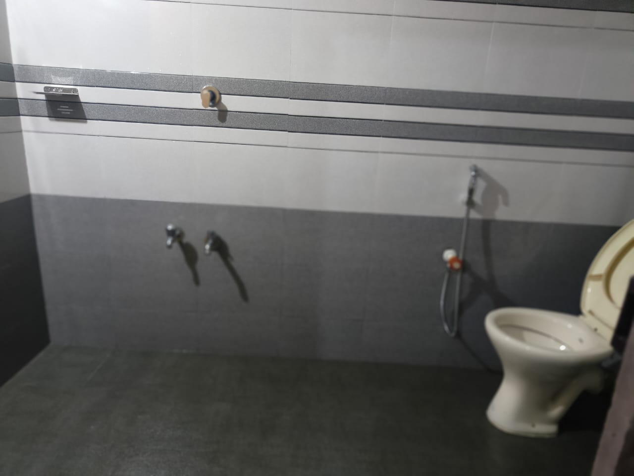 Calicut Greens Eco Stays Ground Floor - Tap to explore photos