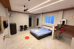 Royal Homestay, Puri