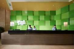 Holiday Inn Express ZHENGZHOU AIRPORT, Zhengzhou