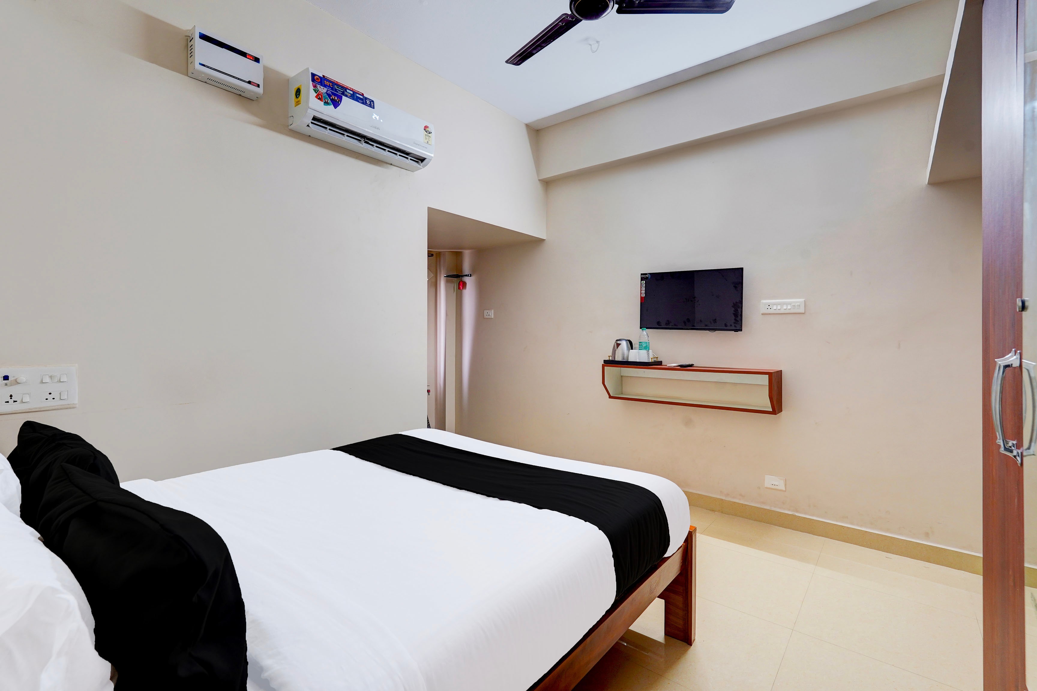 Hotel O Eben Residency - Tap to explore photos