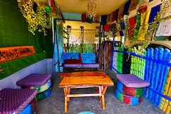 Kudrat homestay shimla, Shimla