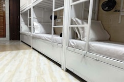 Line City Dormitory, Mumbai
