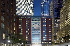 Conrad New York Downtown by Hilton, New York