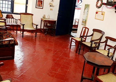 Vasco Homestay - Tap to explore photos