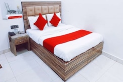 Marwari International Guest House , Delhi