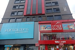 Living Hub Hotel, Sonari