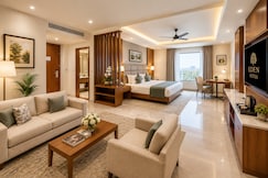 Hotel Eden Suites Delhi Airport, Delhi