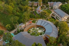 RED RIVER RETREAT, Kohora