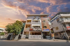 FabHotel Mahakal Shikhar Darshan, Ujjain