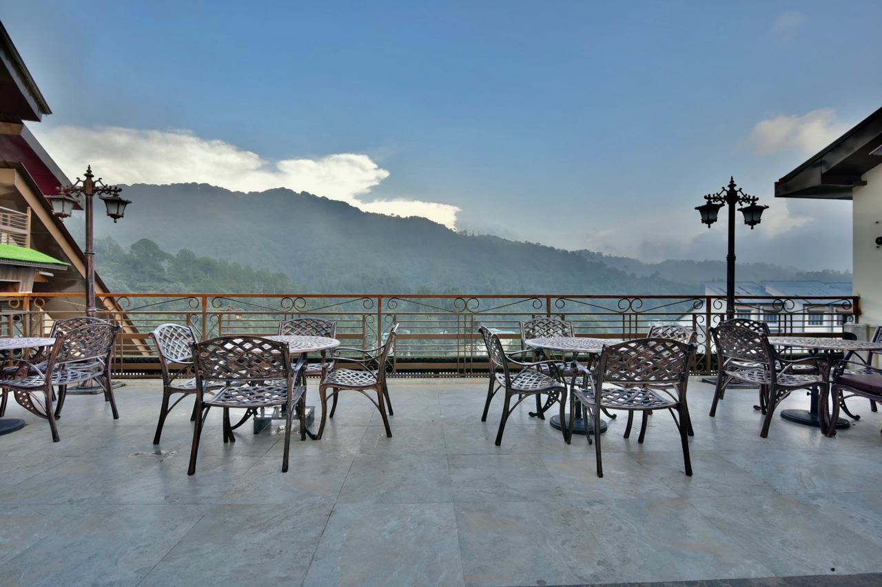 Dalhousie Valley by DLS Group of Hotels Best Rates on Dalhousie Hotel