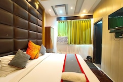 Hotel Rajput, Lucknow