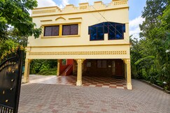 Maghil Residency, Yercaud