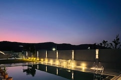 Sitara farms - A frame chalets & Cottages, Jaipur