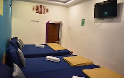A1 Super Deluxe Suite Room
