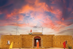 Anaya Resort Jaisalmer, Jaisalmer