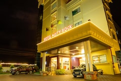 Hotel Misty Rock, Gundlupet