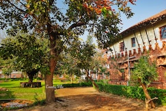 Country Villa with Modern Amenities, Santiniketan, Shantiniketan