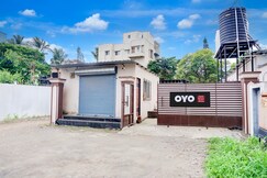 Hotel O Sahara Guest House, Pune