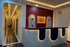 Hotel Rajgrih Heritage, Ayodhya