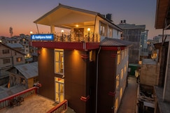 Hotel Ashiyana, Srinagar