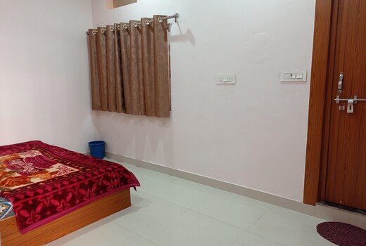 Agrawal Residency