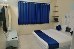 Rais Bella Vista Corporate Stay, Pune