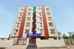 FabHotel Ram Nivas, Yellamanchili