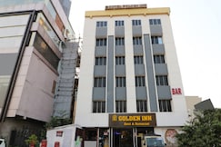 GOLDEN INN , Kolkata