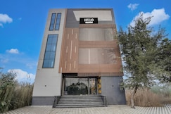 Townhouse Subharti University Meerut Formerly Hotel Celebration, Meerut