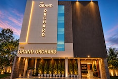 THE HOTEL GRAND ORCHARD, Pathankot