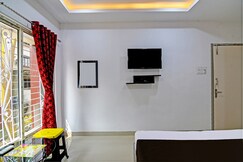 Hotel O Top 22, Kolkata
