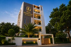 Hotel Element Stay, Chevella