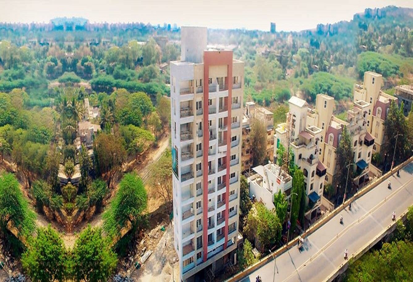 Photos of 2BHK Furnished Flat in Ghorpadi (B.T.Kawade Road) Homestay