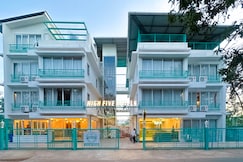 High Five Hotels, Goa