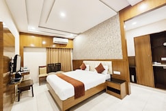 THE GRAND CORAL, Bangalore