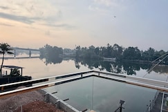 Nihara Ultra Luxury Waterfront stay in Kochi, Cochin