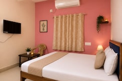 Rajalaxmi guest house, Cuttack