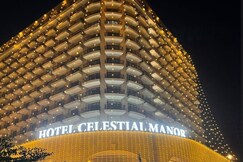 OMEX HAZRATGANJ, Lucknow