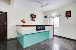 Hotel O Sri Krishna Comforts, Bangalore