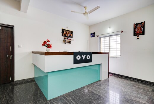Hotel O Sri Krishna Comforts