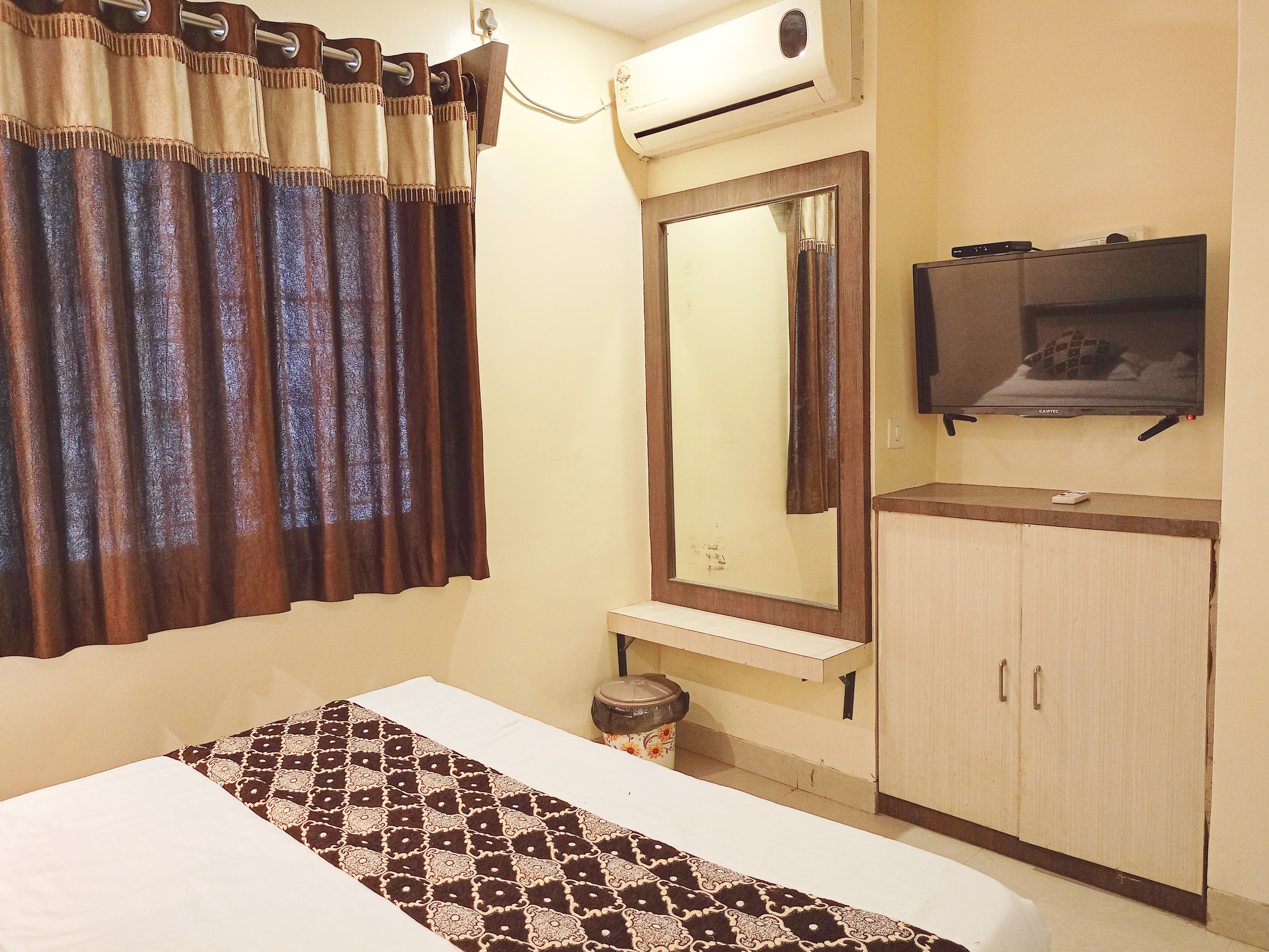 Hotel Sai Balaji 4