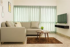 Tourist Friendly 1BHK BirlaMandir, Hyderabad